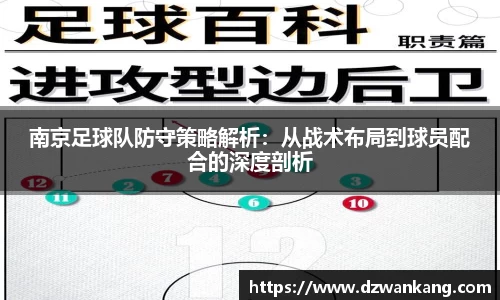 南京足球队防守策略解析：从战术布局到球员配合的深度剖析